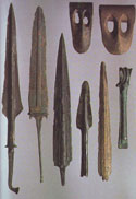 ancient weaponry